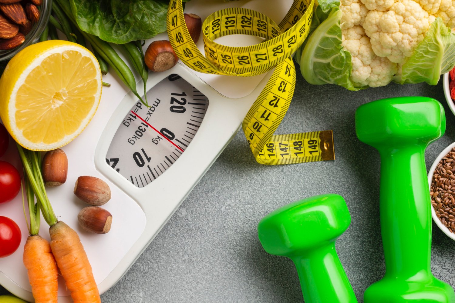 You are currently viewing Achieving Freedom Weight Loss: A Comprehensive Guide to Your Healthiest Self