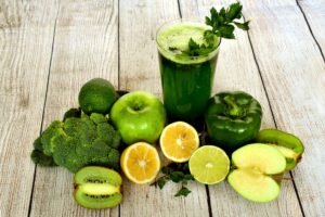 Read more about the article 7-Day Smoothie Detox – The Ultimate Guide to Transform Your Health