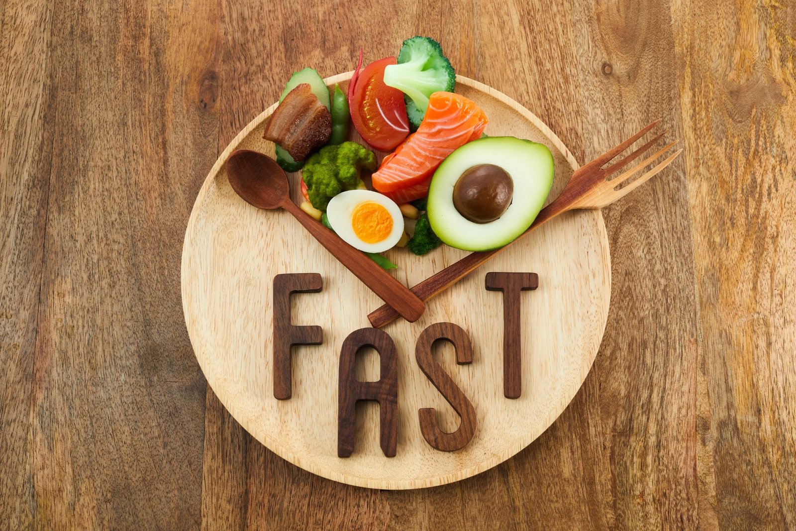 Read more about the article Intermittent Fasting 101: Learn How to Start It and Do It Right