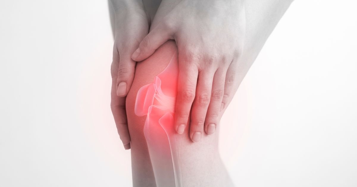 Read more about the article 5 Thoughtful Gifts for Someone with Knee Pain