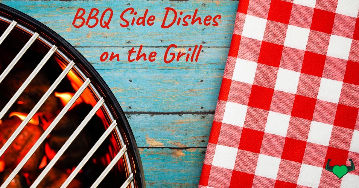 Read more about the article Grill Master’s Guide: 10 Mouthwatering BBQ Side Dishes on the Grill