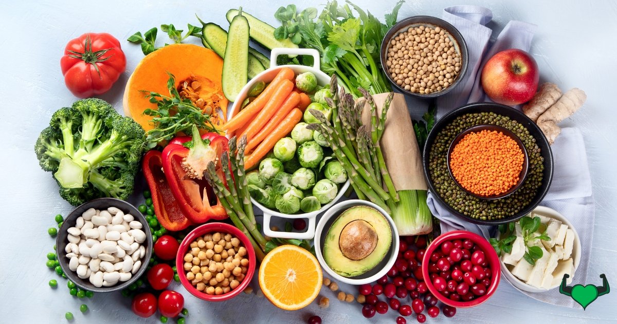 Read more about the article Balancing Macronutrients on Vegan Diet: A Comprehensive Guide for 2024