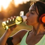 Essential Hydration Tips for Vegan Athletes in 2024